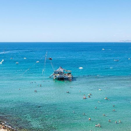 Don Miguel Apartment 8-C Levante Beach Benidorm Dış mekan fotoğraf