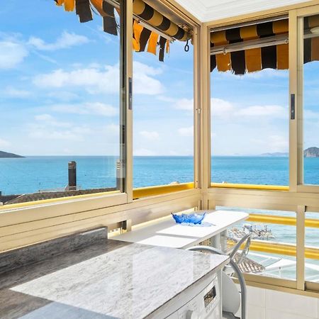 Don Miguel Apartment 8-C Levante Beach Benidorm Dış mekan fotoğraf