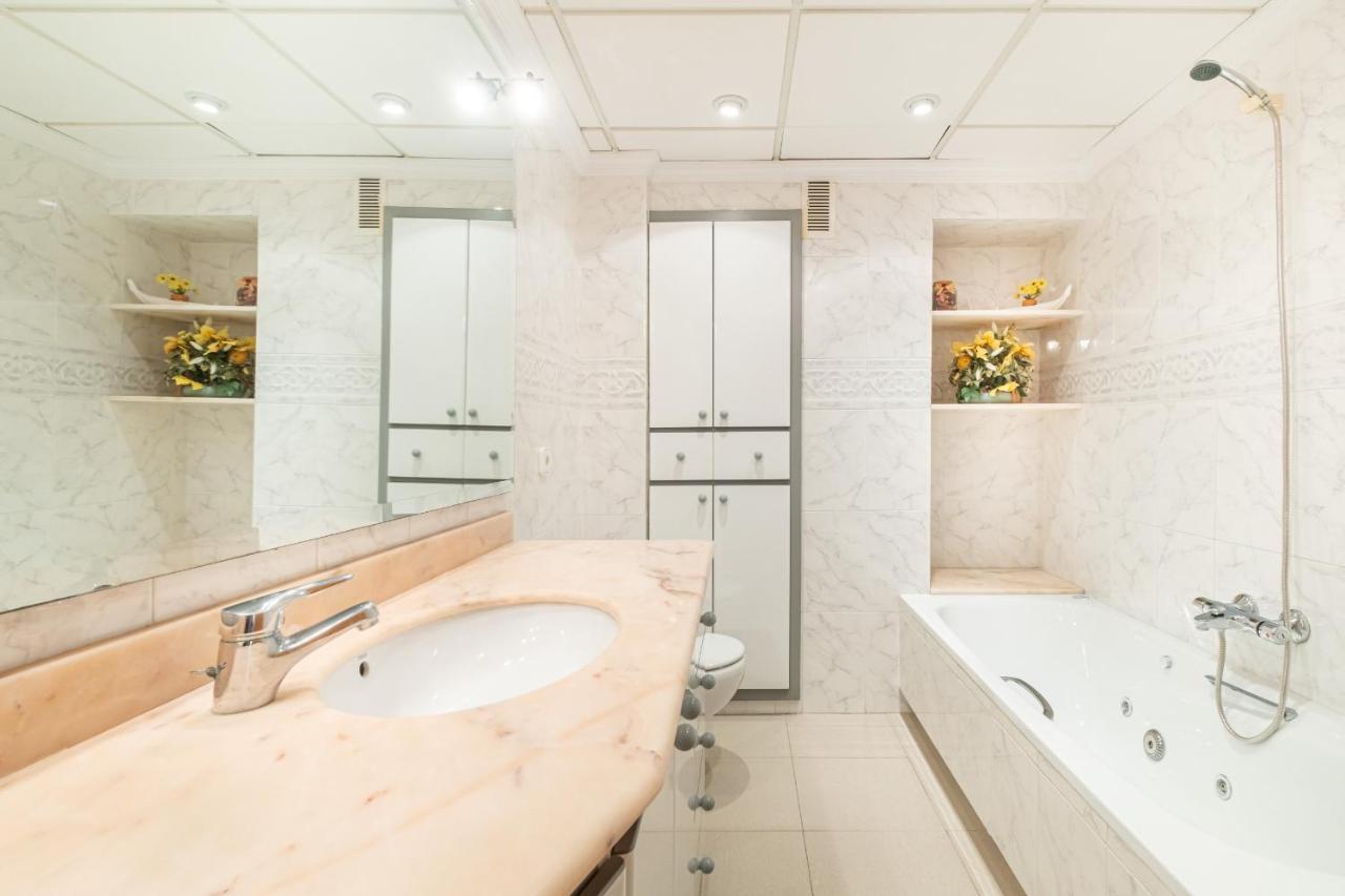 Don Miguel Apartment 8-C Levante Beach Benidorm Dış mekan fotoğraf
