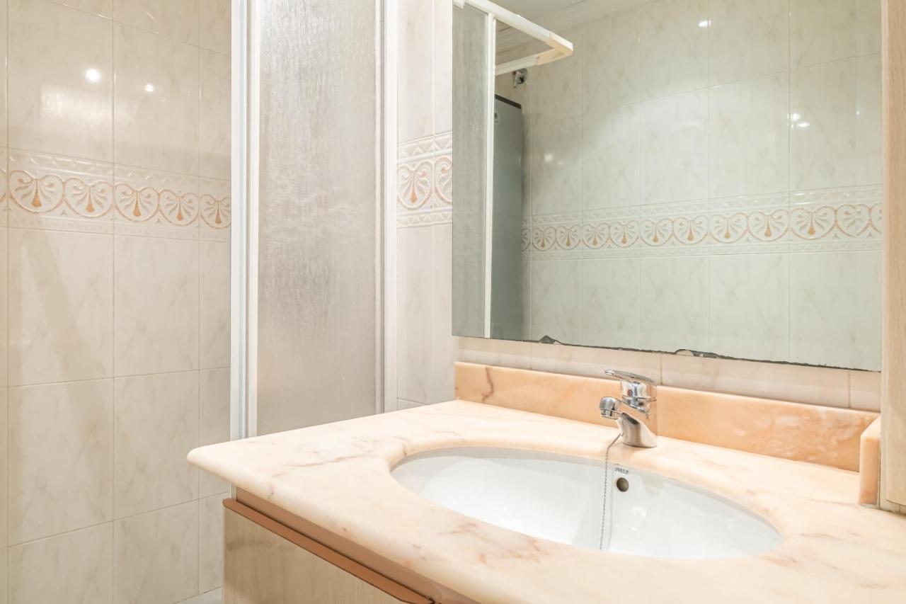 Don Miguel Apartment 8-C Levante Beach Benidorm Dış mekan fotoğraf